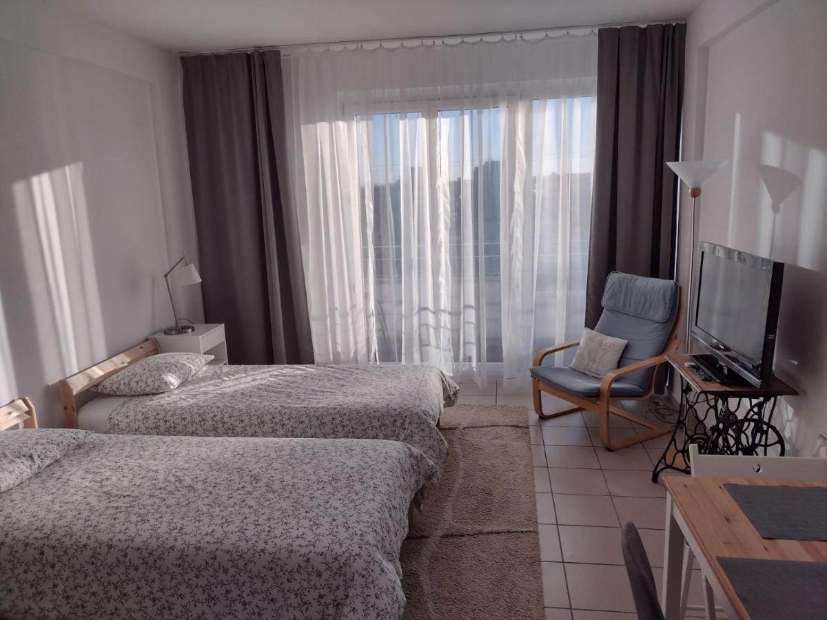 Apartment Przy Spodku