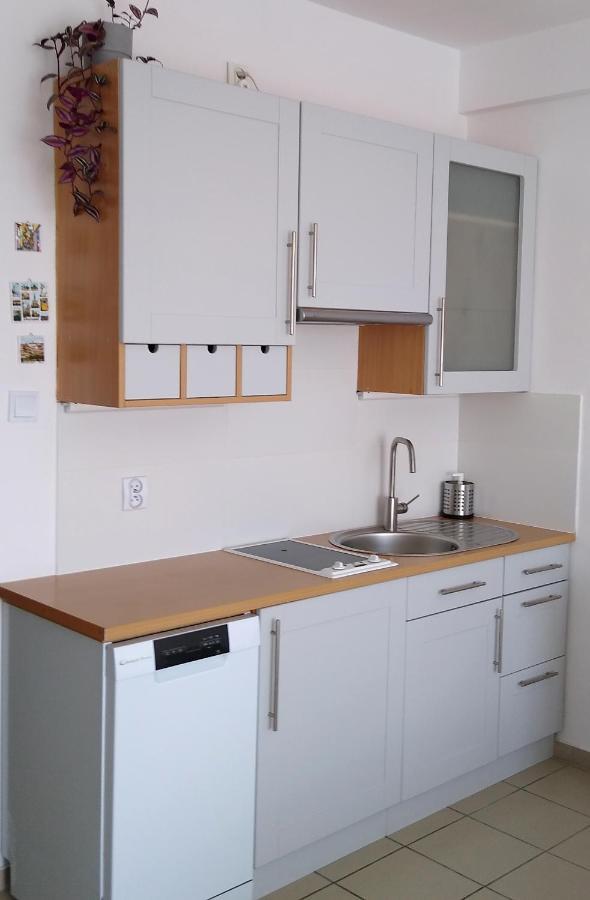 Apartment Przy Spodku *