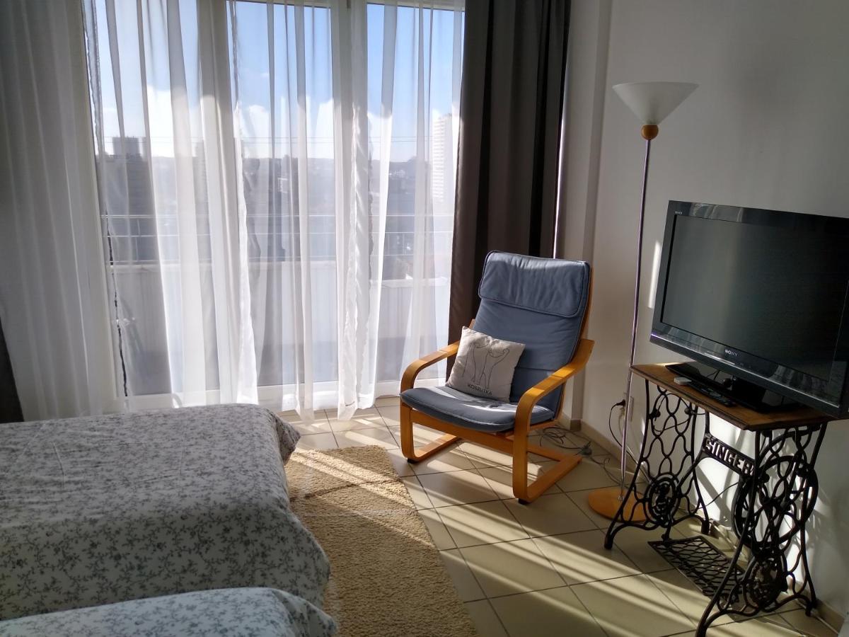 Przy Spodku Katowice